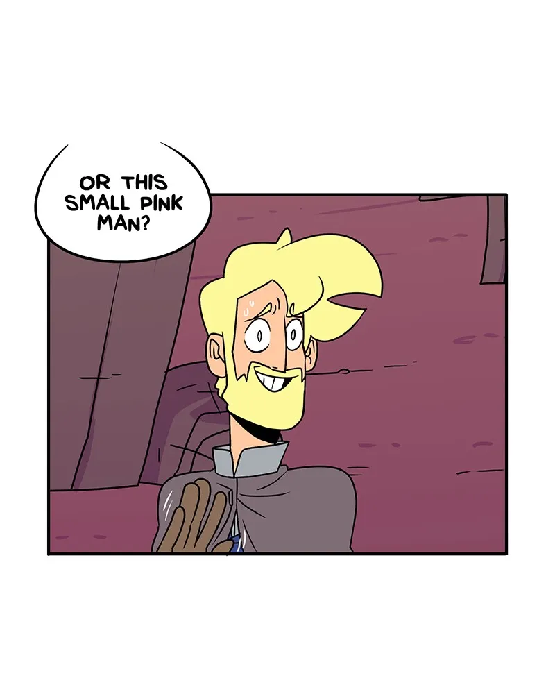 Elf & Warrior Chapter 112 page 6 - 