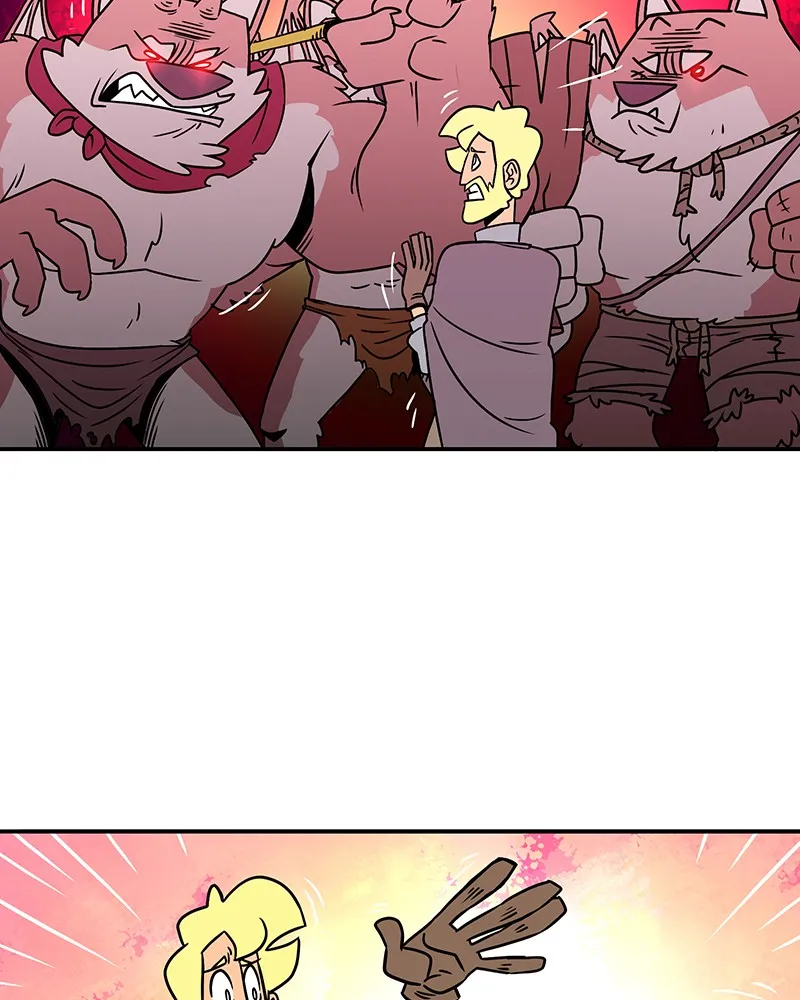 Elf & Warrior Chapter 112 page 9 - 