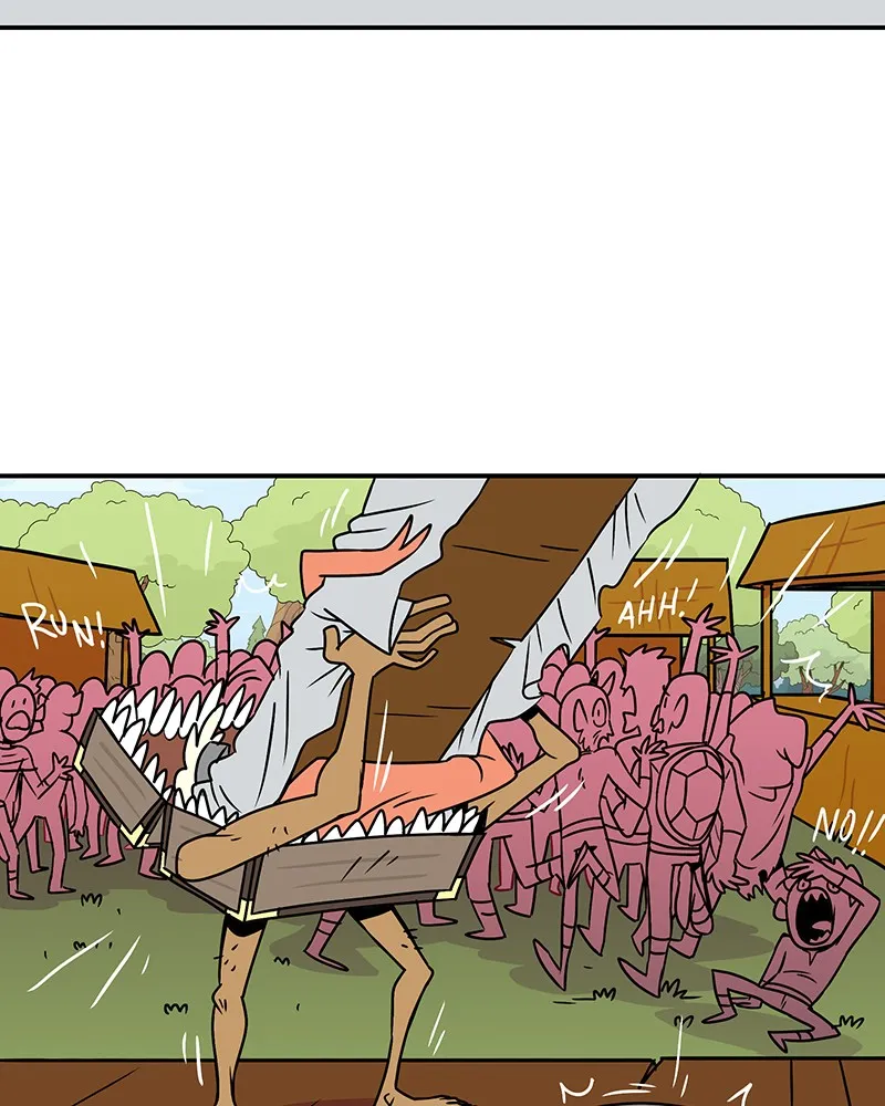 Elf & Warrior Chapter 113 page 11 - 