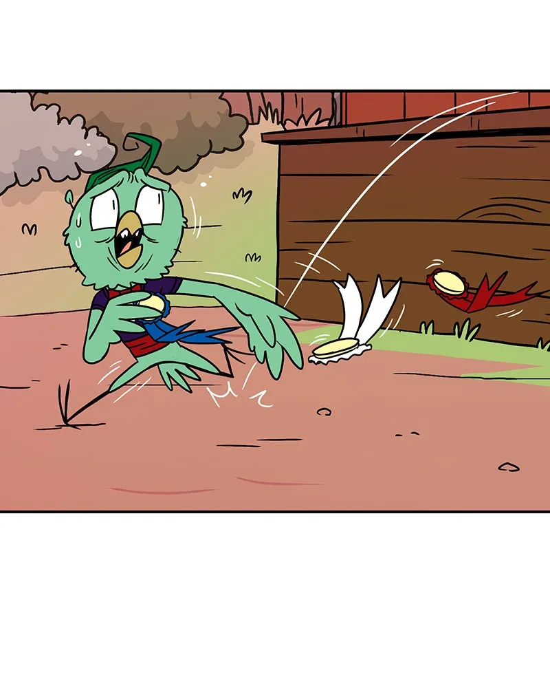Elf & Warrior Chapter 113 page 15 - 