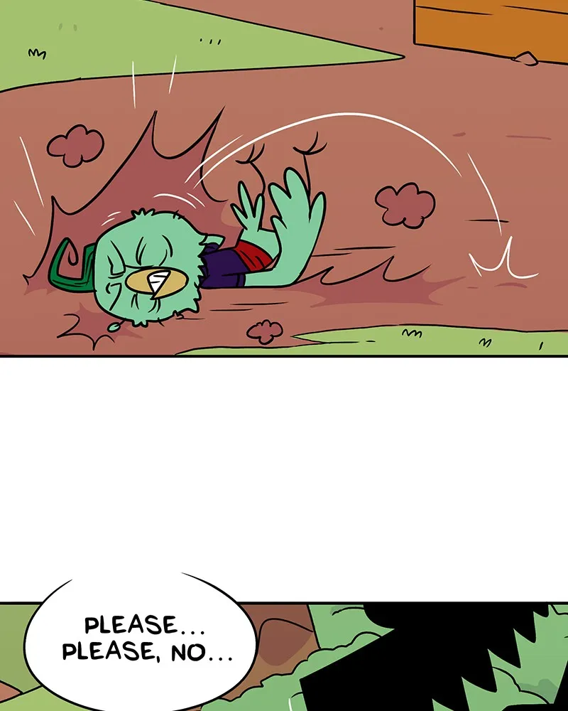 Elf & Warrior Chapter 113 page 20 - 