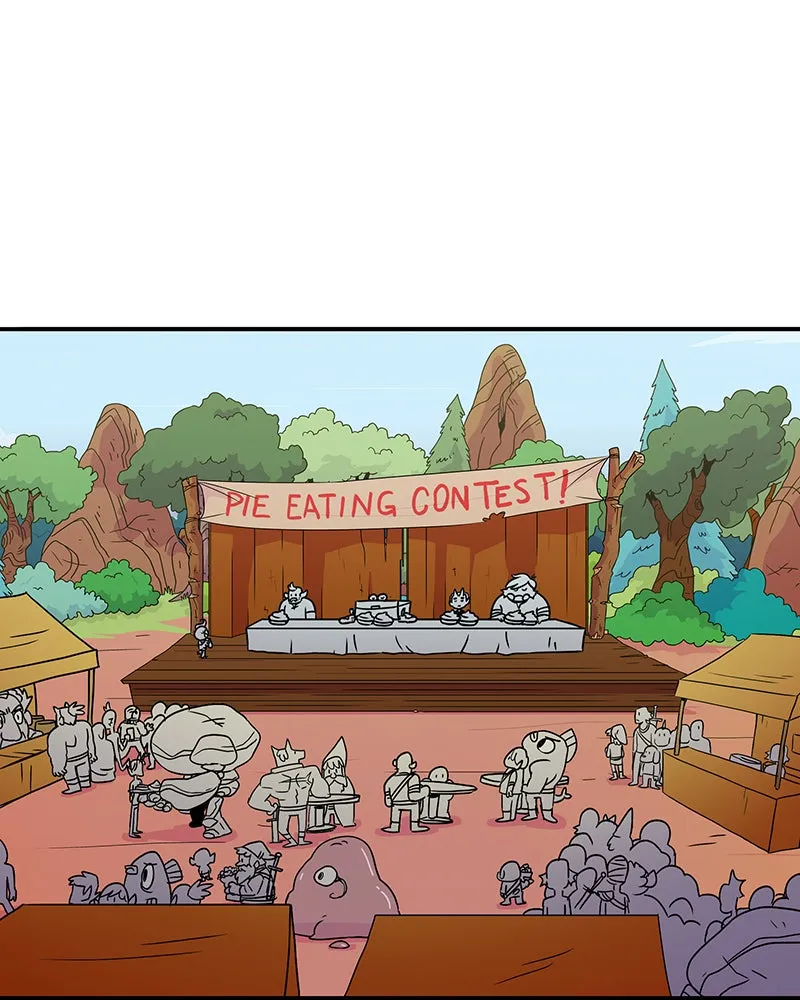 Elf & Warrior Chapter 113 page 3 - 