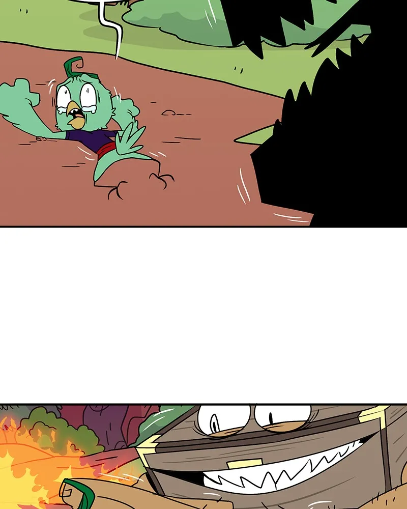 Elf & Warrior Chapter 113 page 21 - 