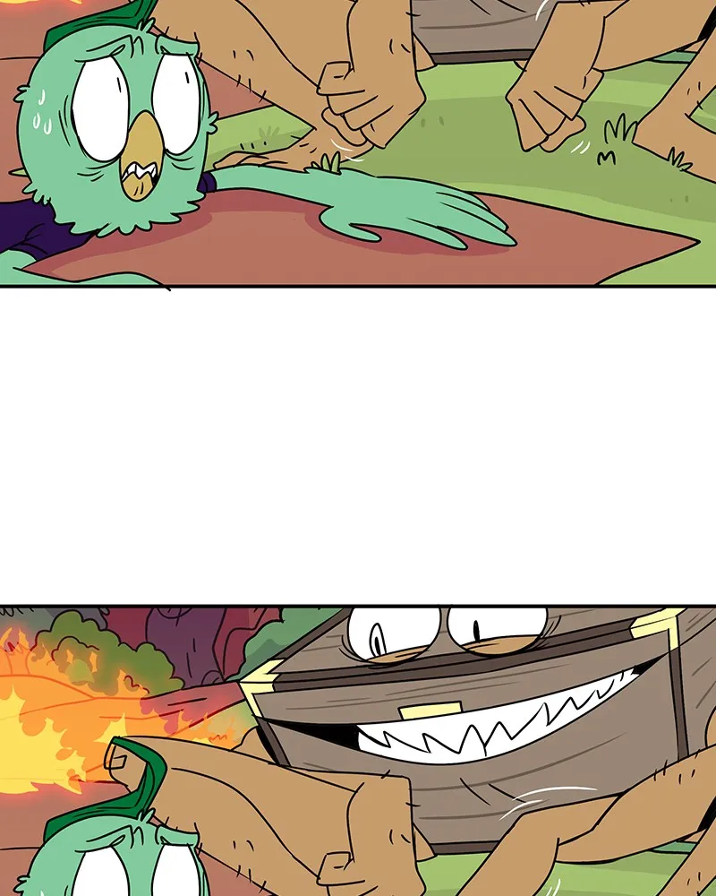 Elf & Warrior Chapter 113 page 22 - 