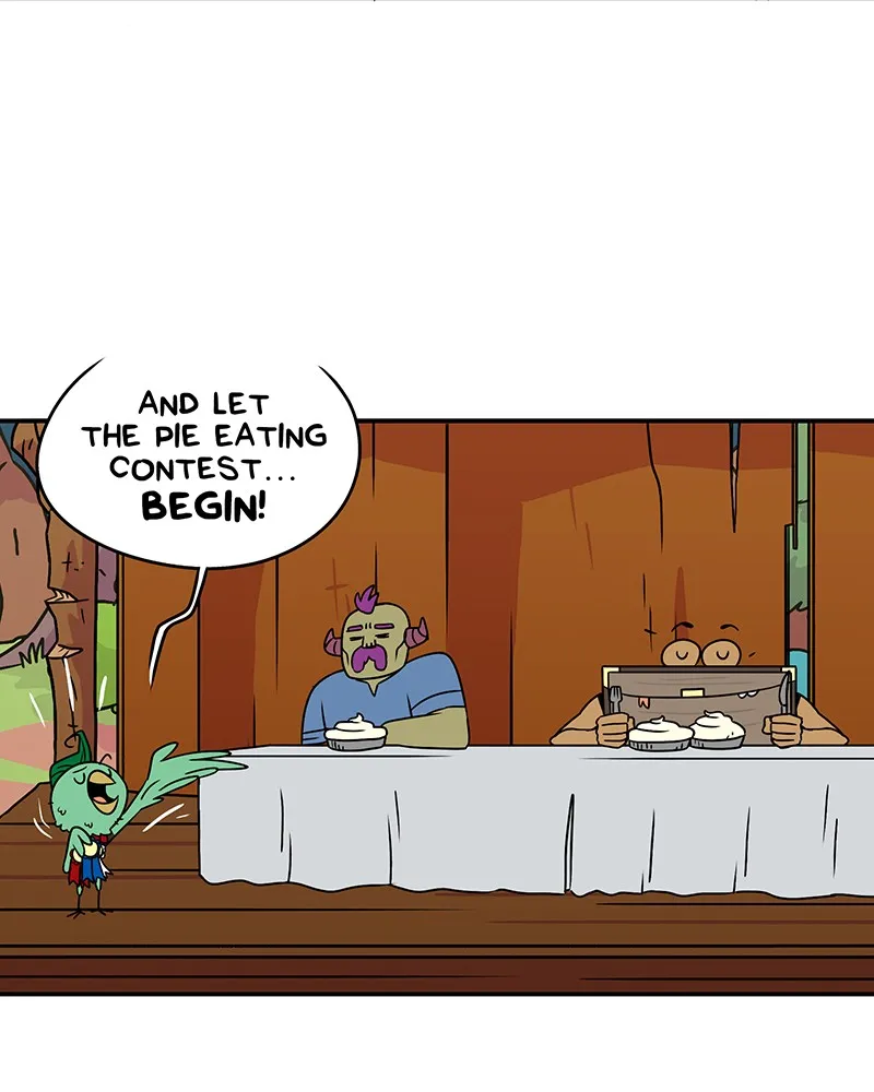 Elf & Warrior Chapter 113 page 4 - 