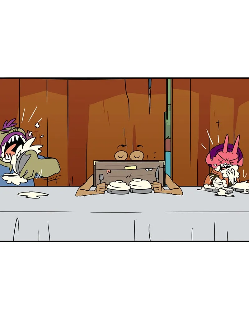 Elf & Warrior Chapter 113 page 5 - 