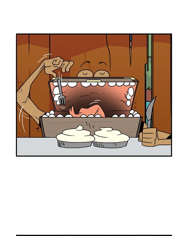 Elf & Warrior Chapter 113 page 6 - 