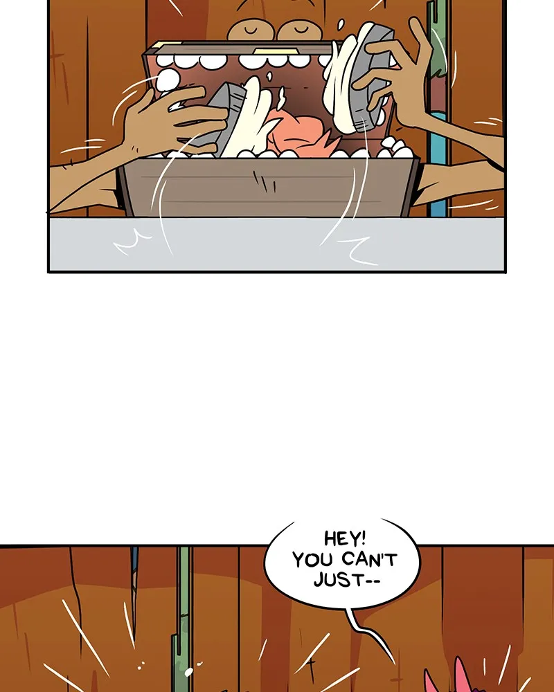 Elf & Warrior Chapter 113 page 8 - 