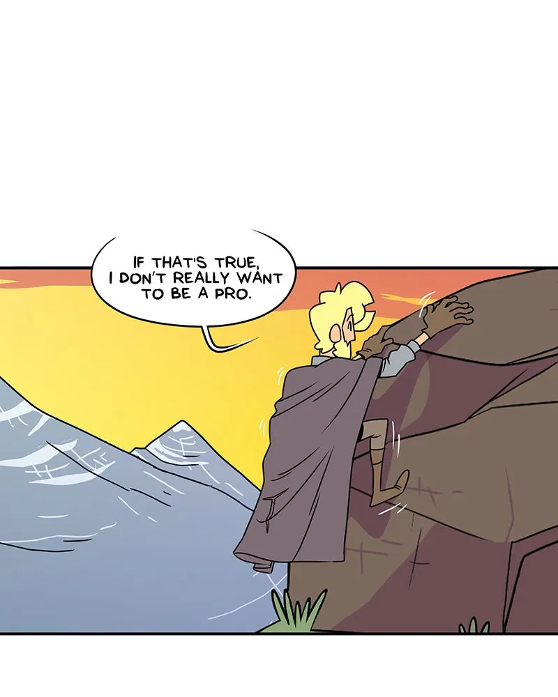 Elf & Warrior Chapter 114 page 12 - 