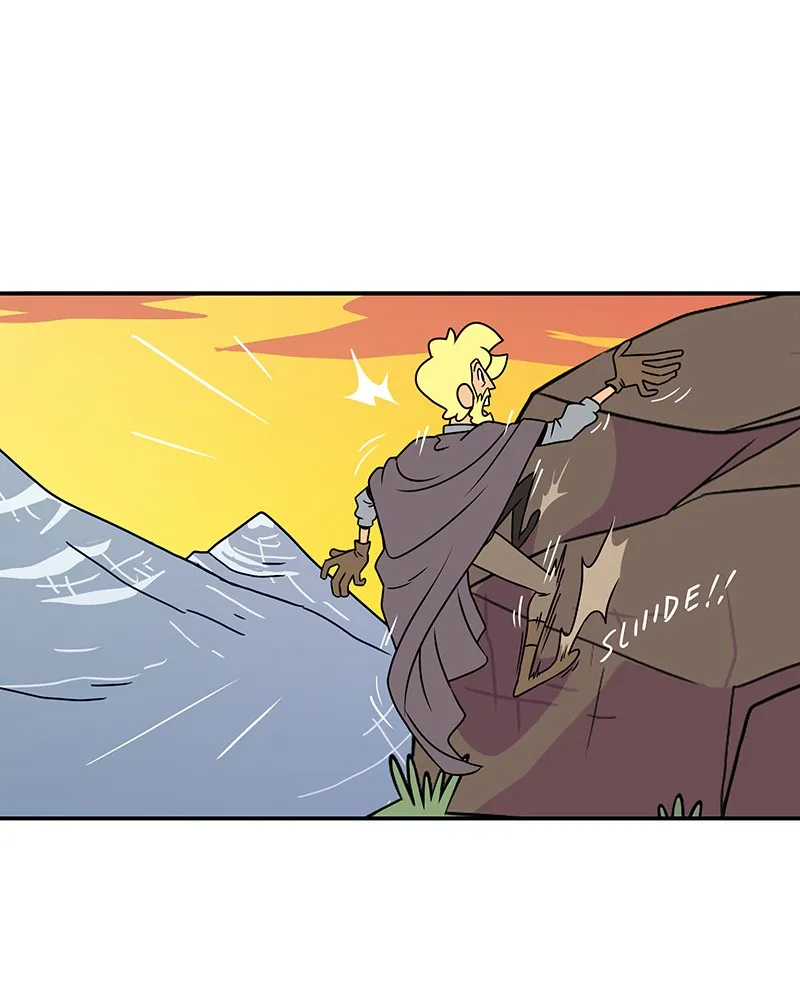 Elf & Warrior Chapter 114 page 13 - 