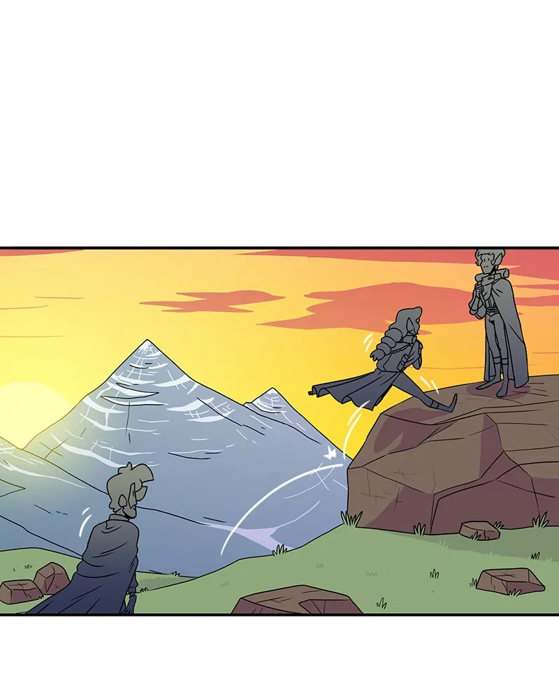 Elf & Warrior Chapter 114 page 3 - 