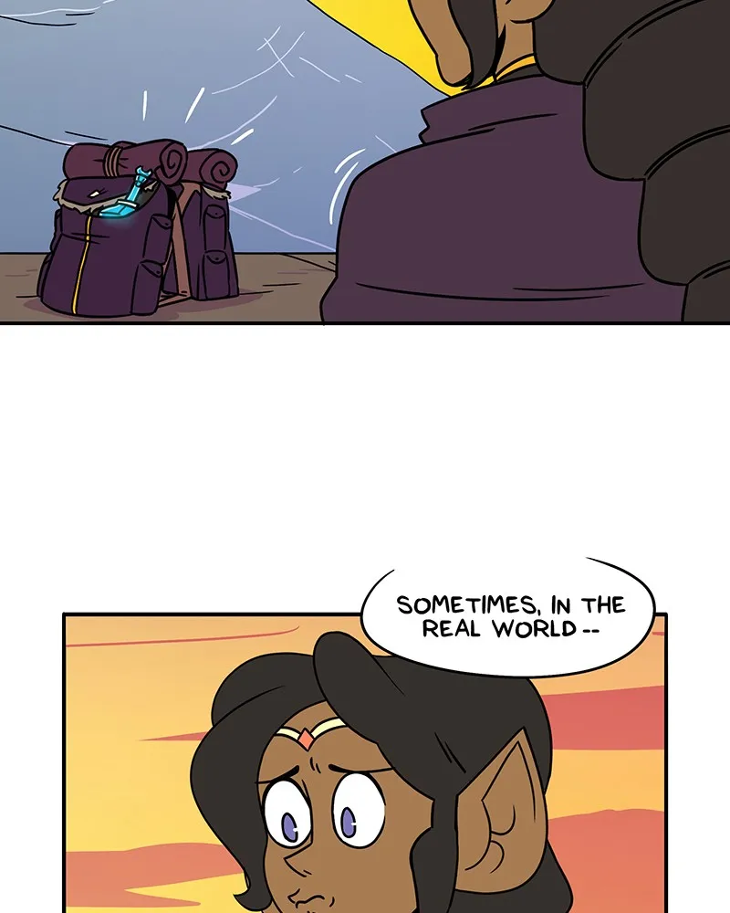 Elf & Warrior Chapter 114 page 24 - 