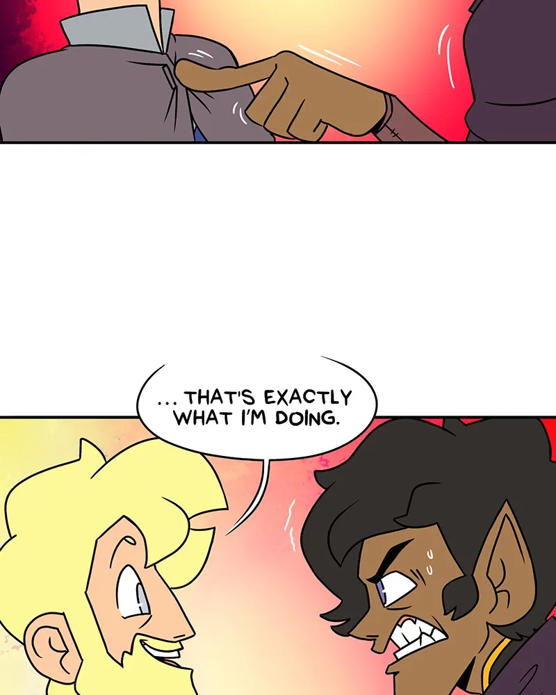Elf & Warrior Chapter 114 page 26 - 