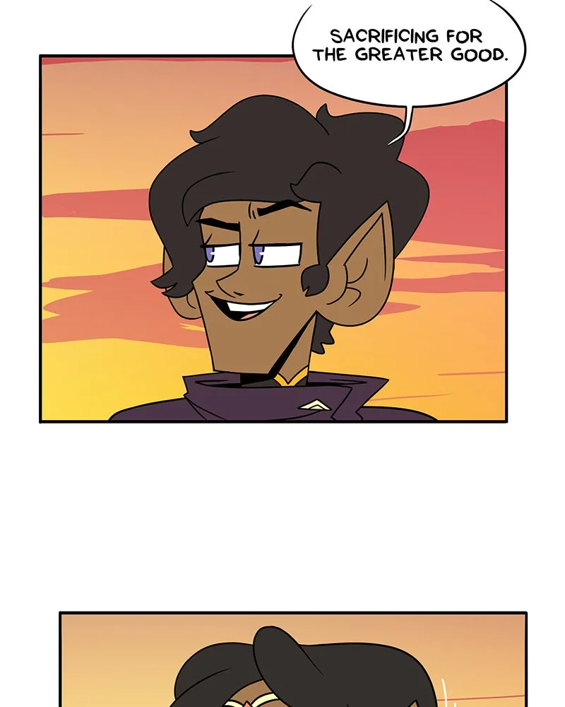 Elf & Warrior Chapter 114 page 30 - 