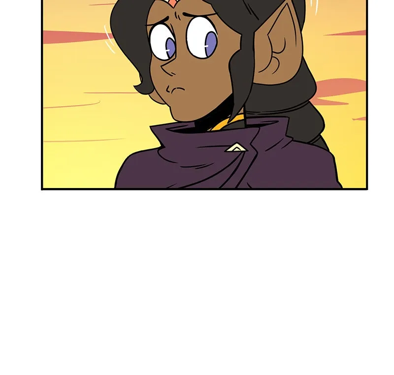 Elf & Warrior Chapter 114 page 31 - 