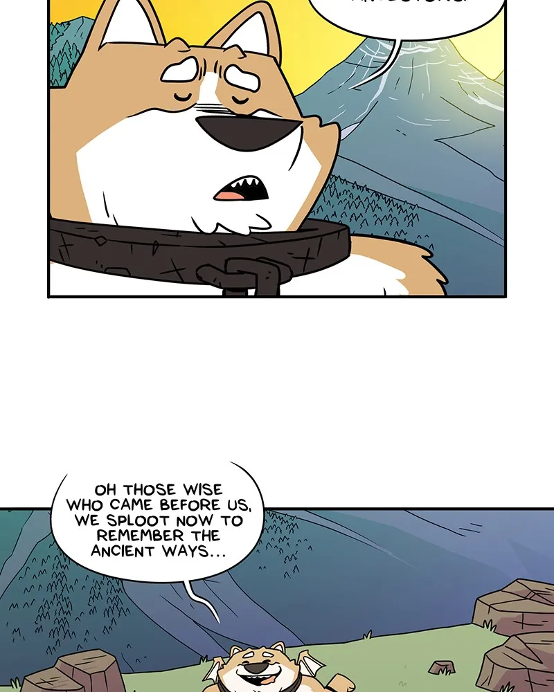 Elf & Warrior Chapter 114 page 8 - 