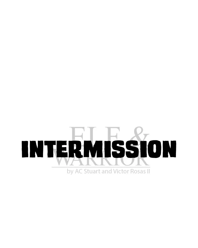 Elf & Warrior Chapter 115 page 1 - 