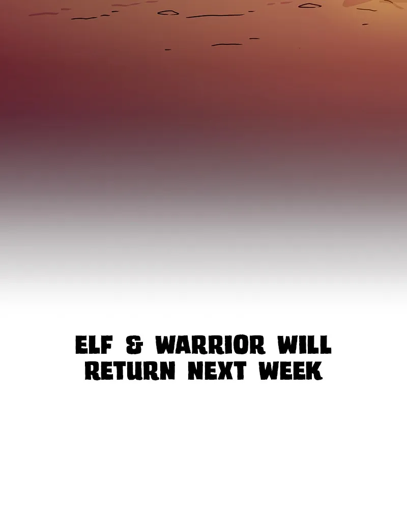 Elf & Warrior Chapter 115 page 13 - 