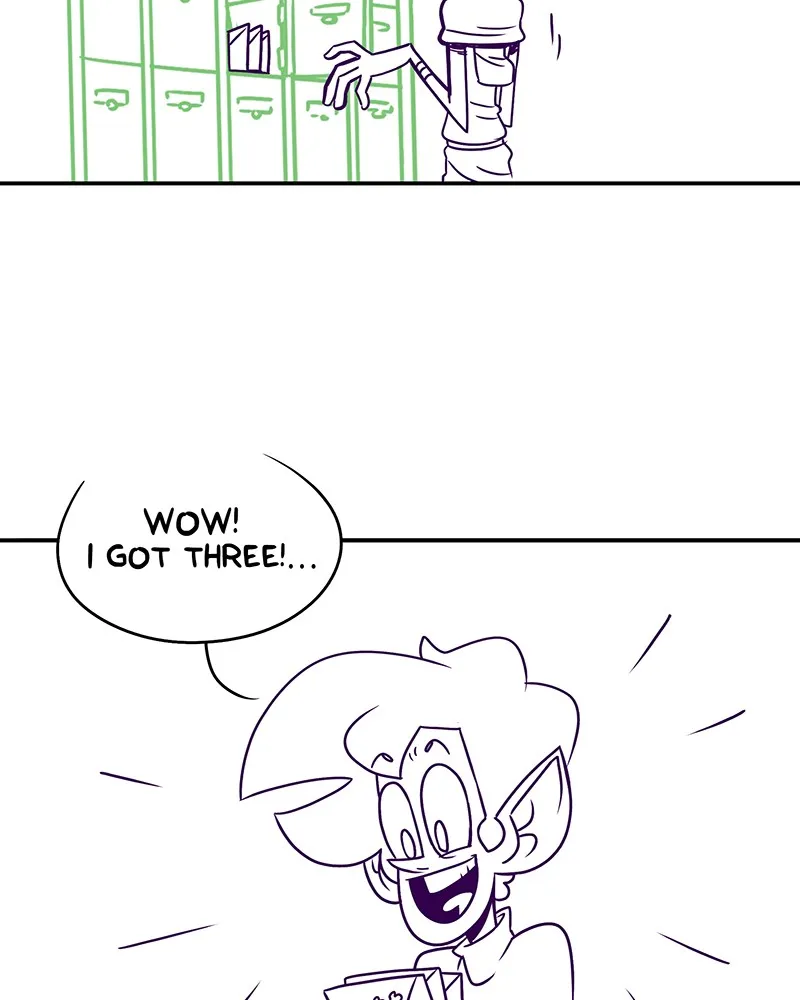Elf & Warrior Chapter 115 page 4 - 