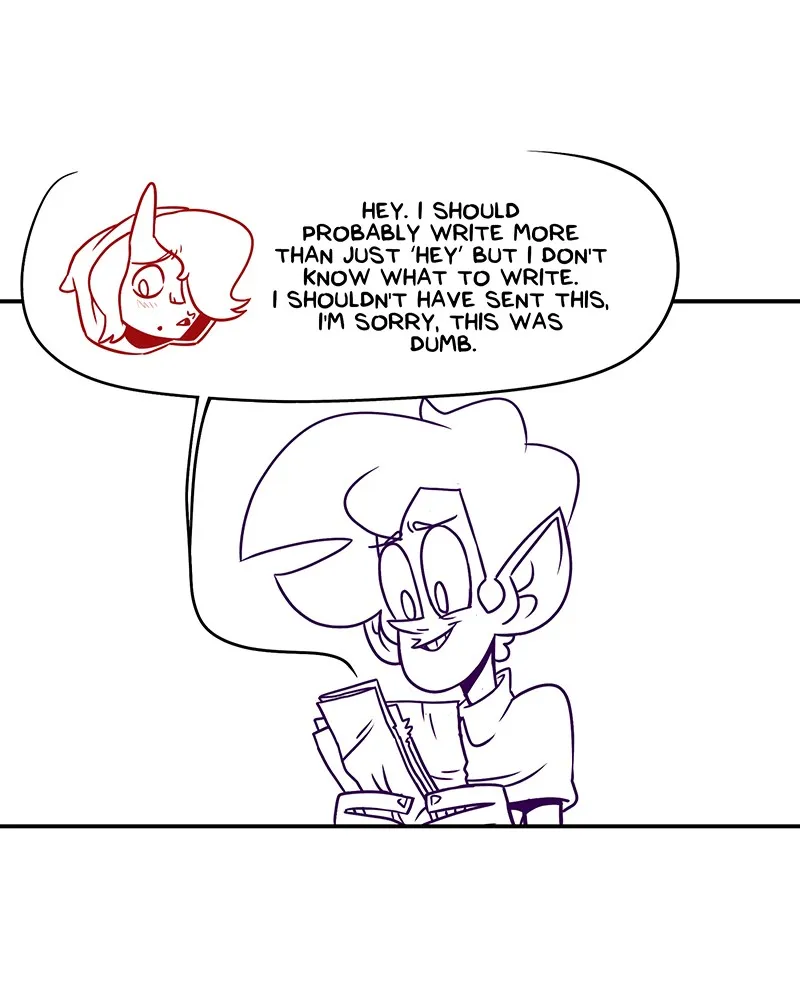 Elf & Warrior Chapter 115 page 6 - 