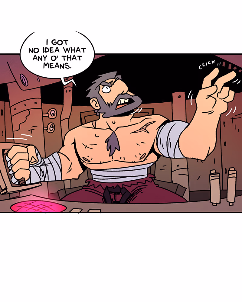 Elf & Warrior Chapter 116.1 page 4 - 