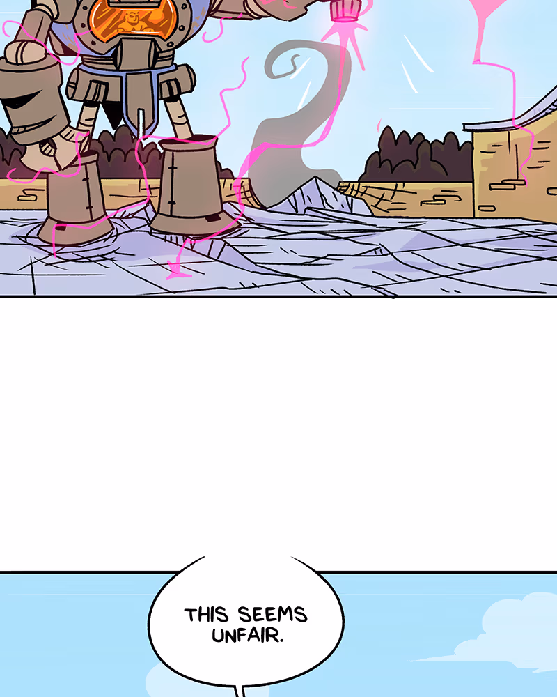 Elf & Warrior Chapter 116.1 page 7 - 