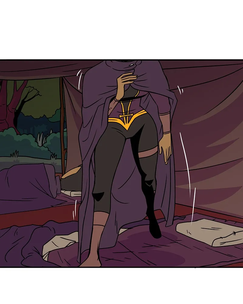 Elf & Warrior Chapter 116 page 12 - 