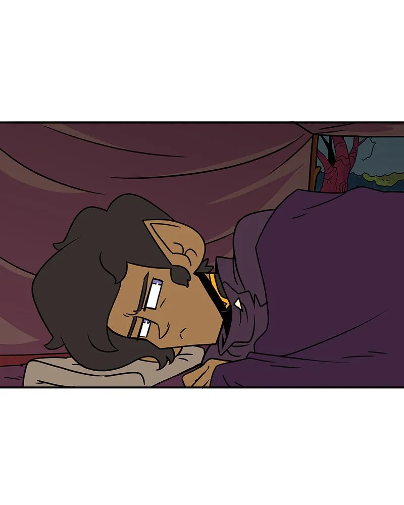 Elf & Warrior Chapter 116 page 13 - 