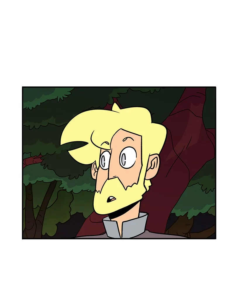 Elf & Warrior Chapter 116 page 18 - 