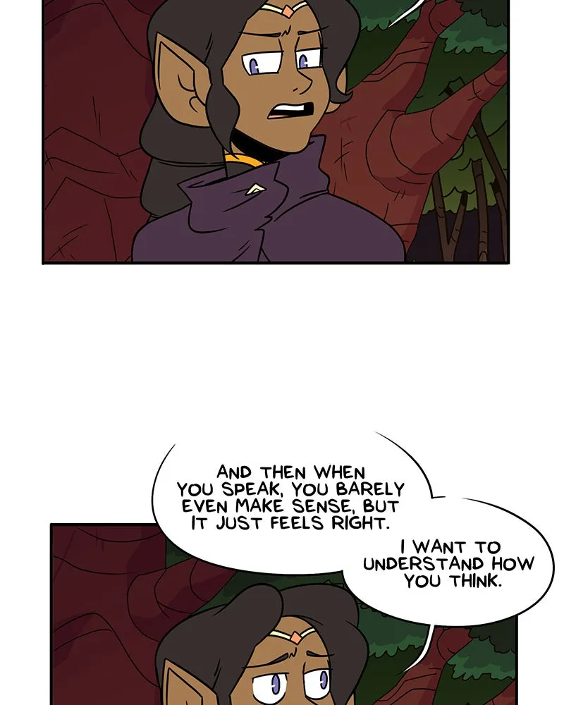 Elf & Warrior Chapter 116 page 24 - 