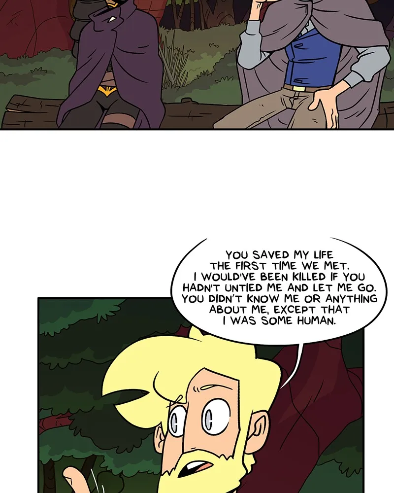 Elf & Warrior Chapter 116 page 26 - 