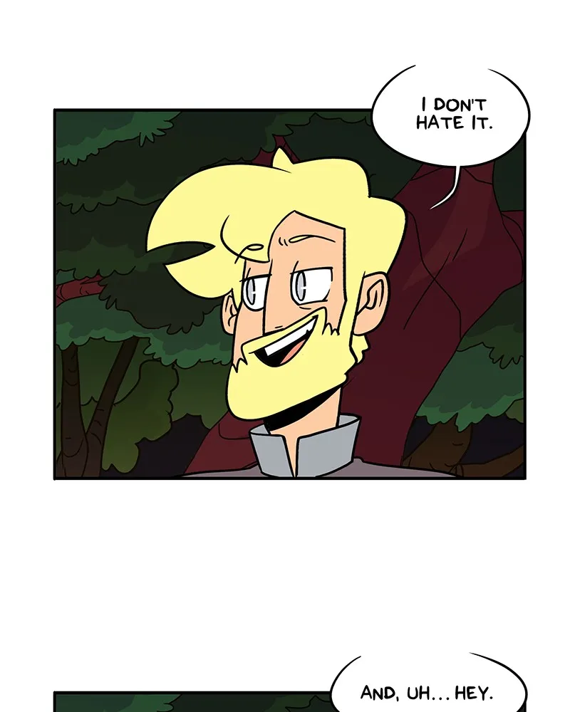 Elf & Warrior Chapter 116 page 33 - 