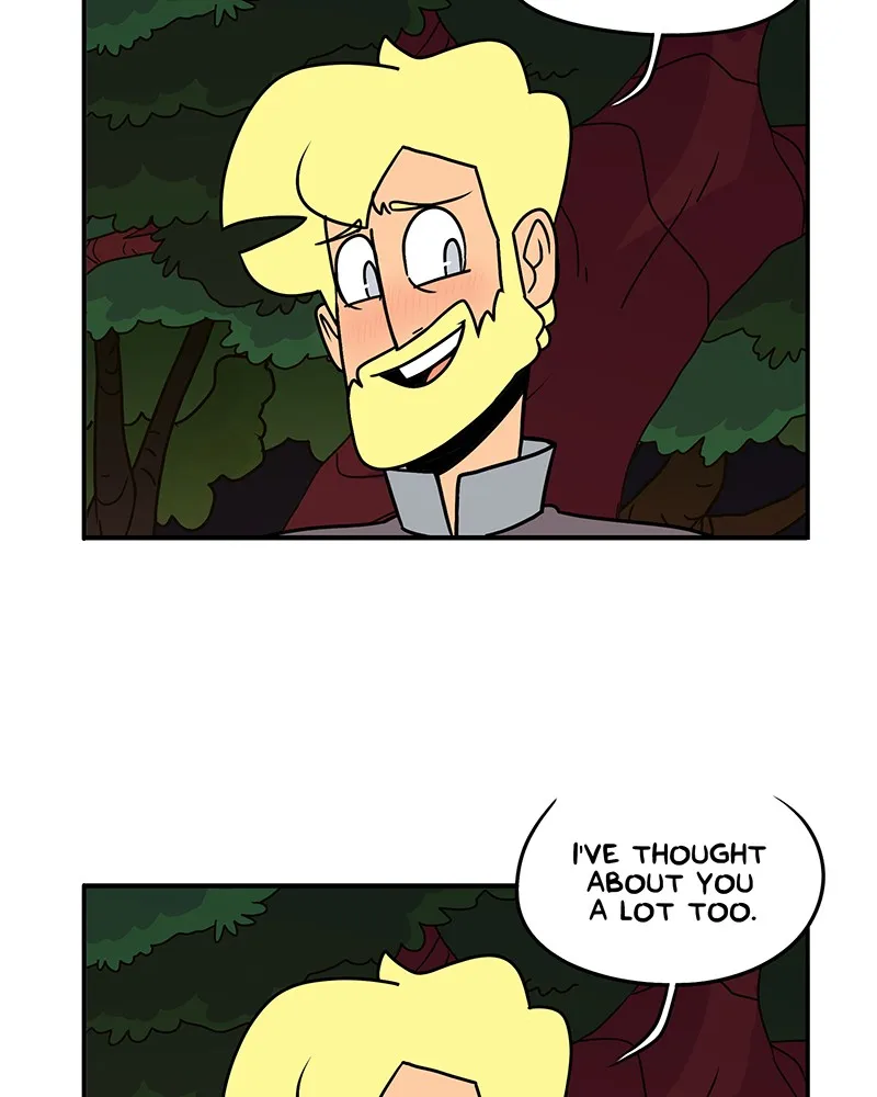 Elf & Warrior Chapter 116 page 34 - 