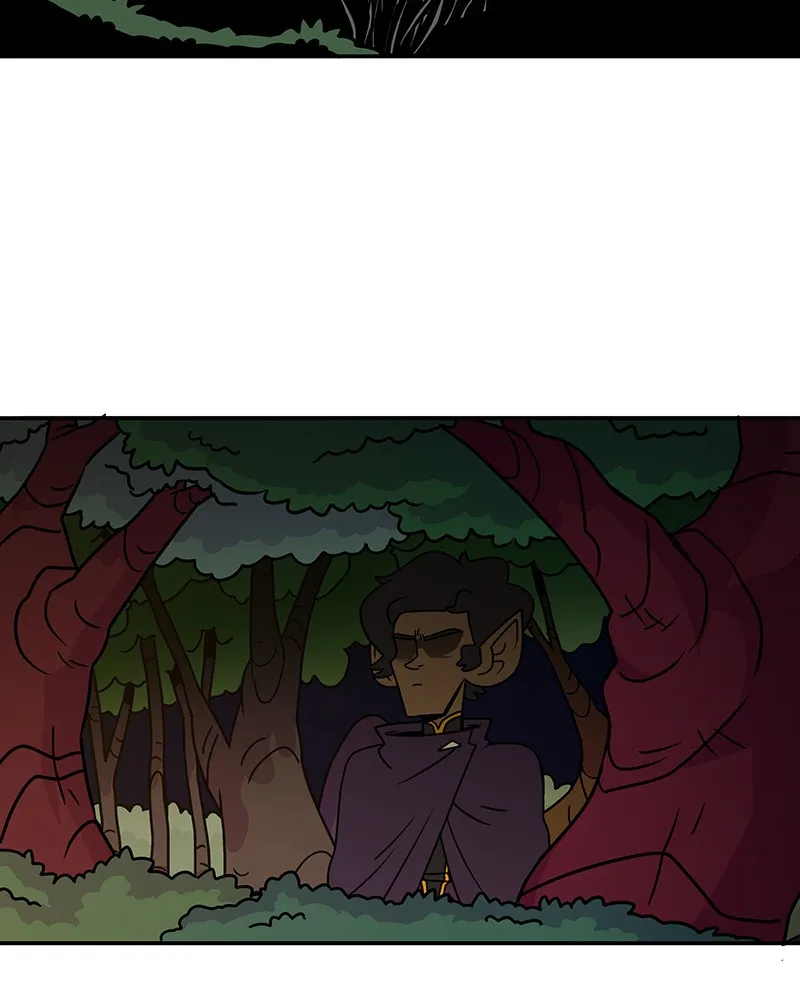 Elf & Warrior Chapter 116 page 41 - 