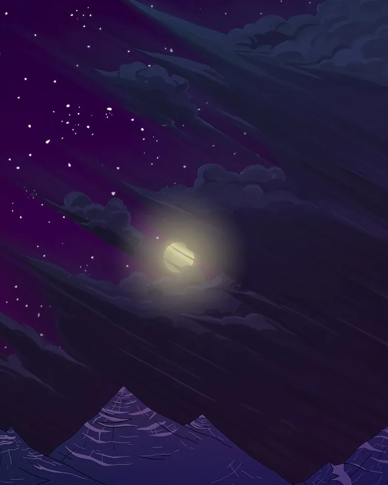 Elf & Warrior Chapter 116 page 7 - 