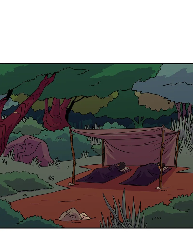 Elf & Warrior Chapter 116 page 9 - 