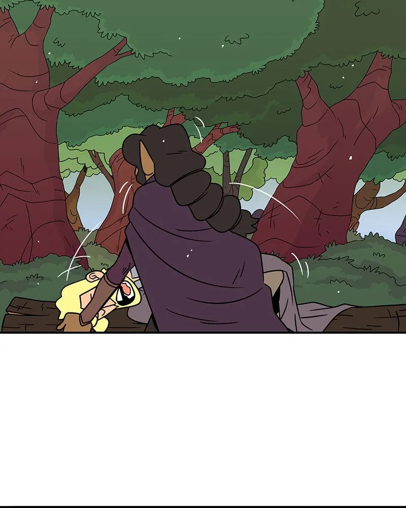 Elf & Warrior Chapter 117 page 13 - 