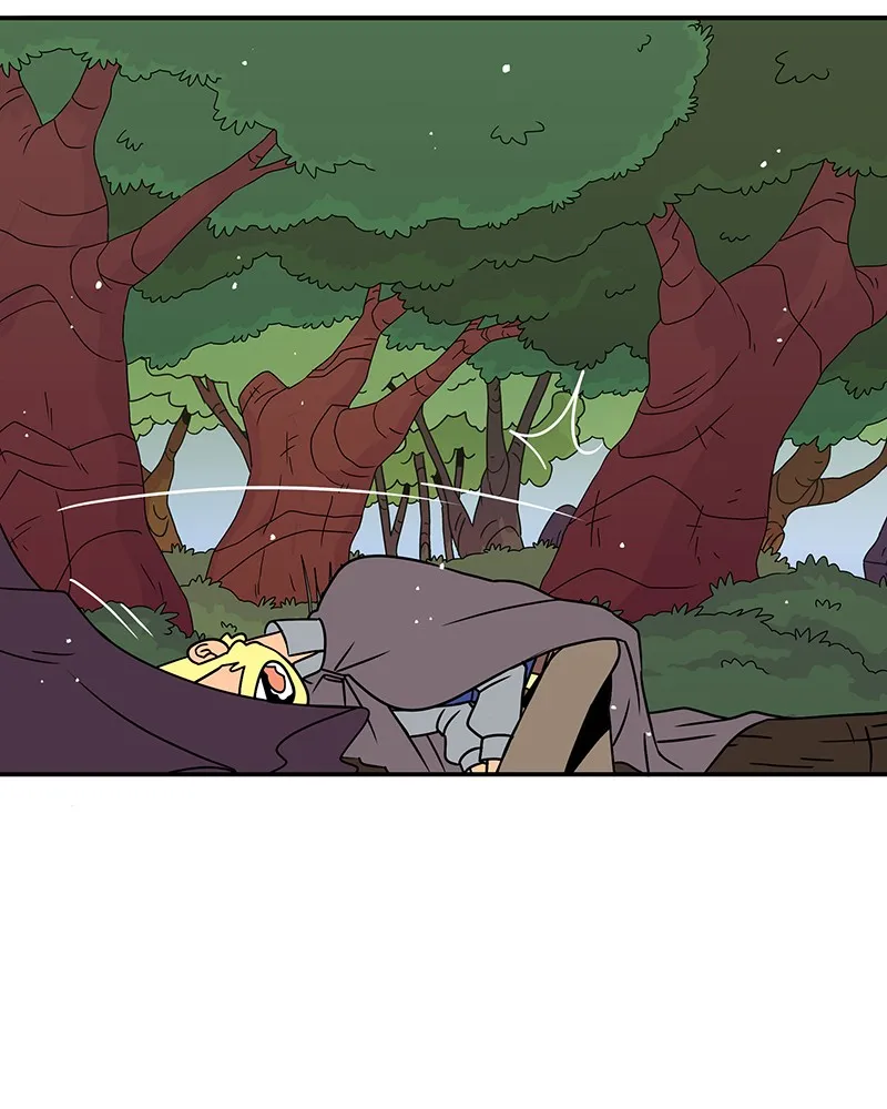 Elf & Warrior Chapter 117 page 15 - 