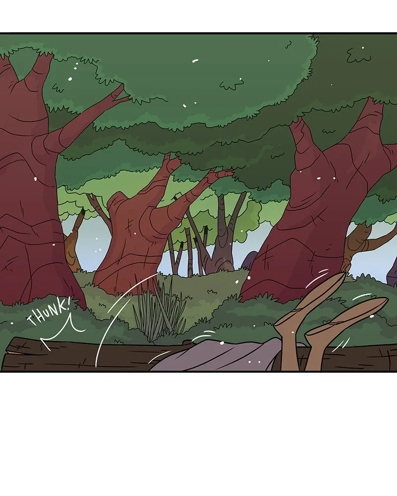 Elf & Warrior Chapter 117 page 16 - 