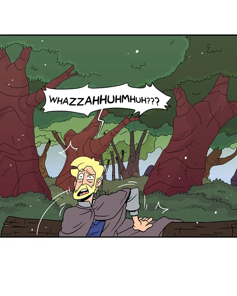 Elf & Warrior Chapter 117 page 17 - 
