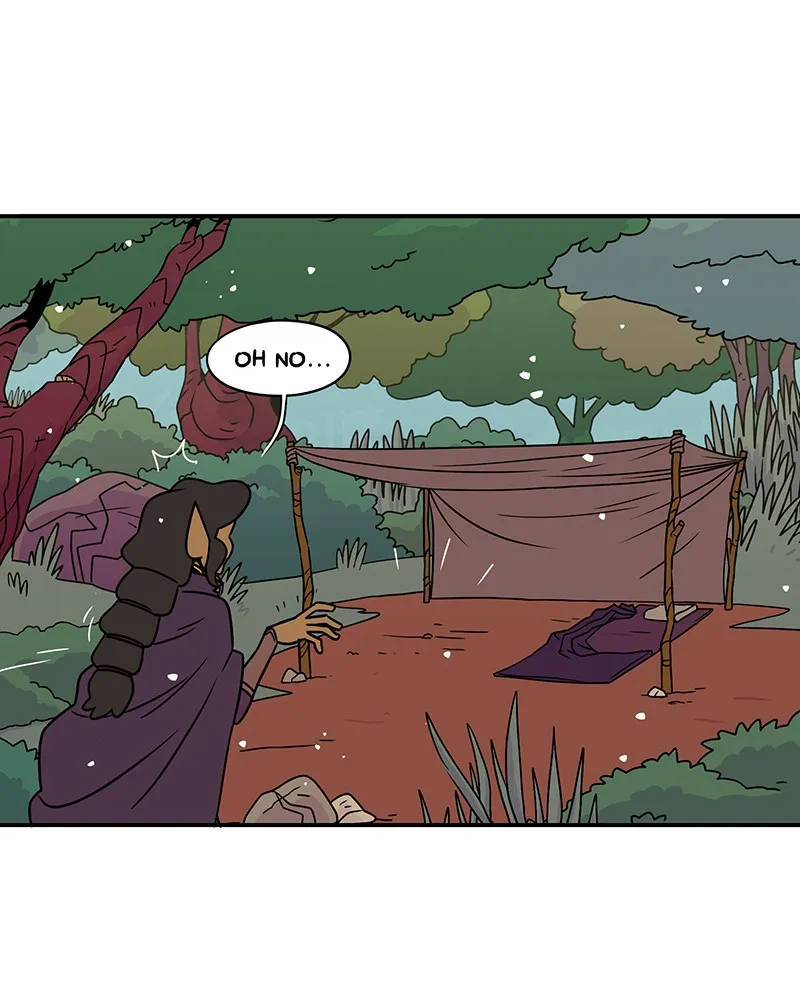 Elf & Warrior Chapter 117 page 18 - 