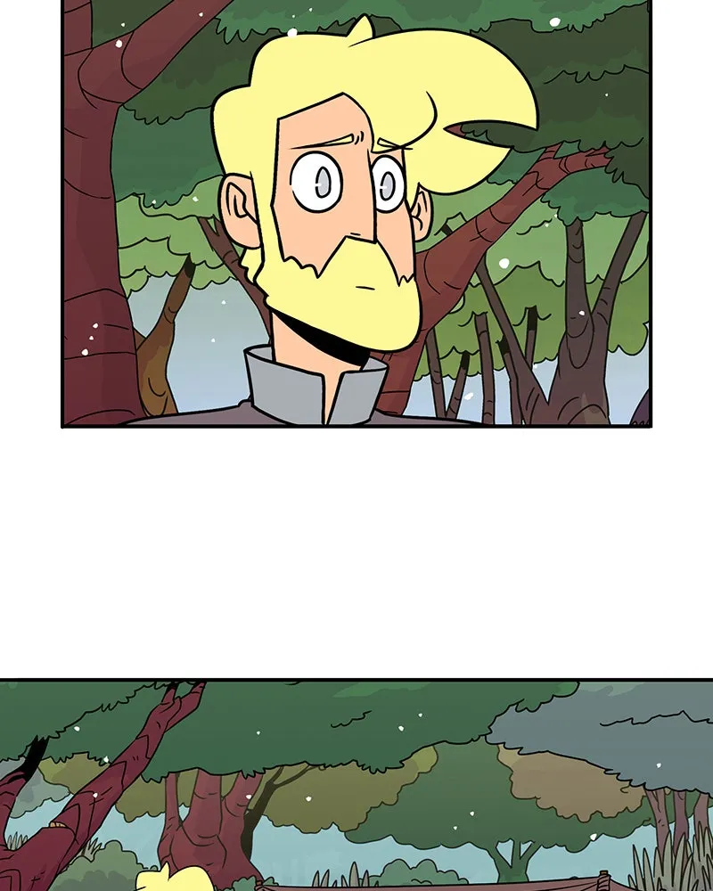 Elf & Warrior Chapter 117 page 22 - 