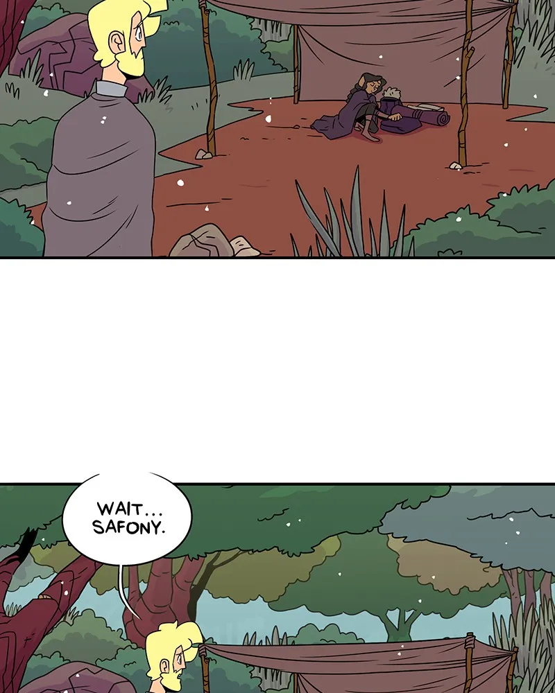 Elf & Warrior Chapter 117 page 23 - 