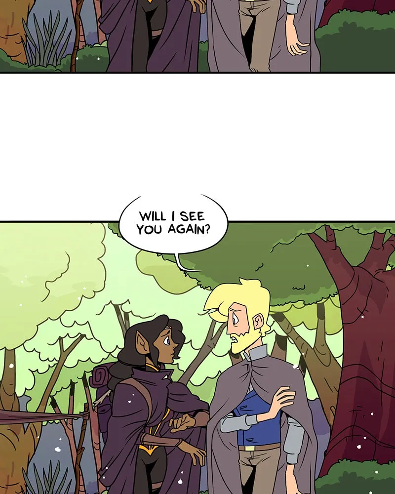 Elf & Warrior Chapter 117 page 26 - 