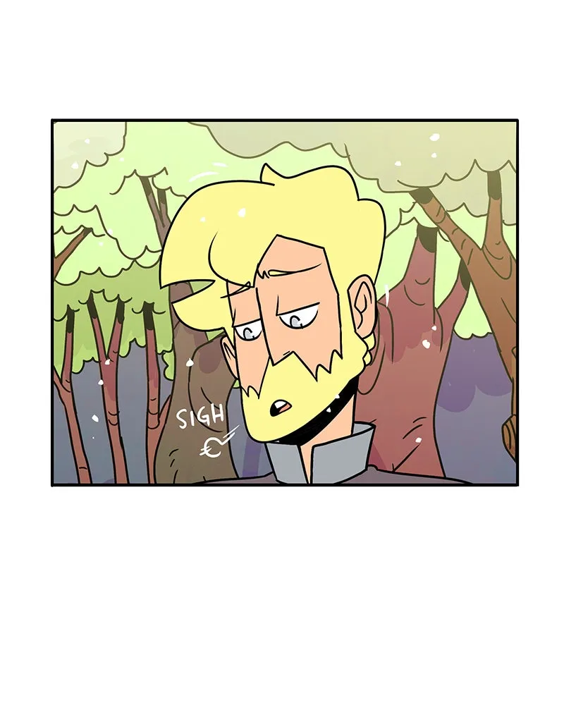 Elf & Warrior Chapter 117 page 31 - 