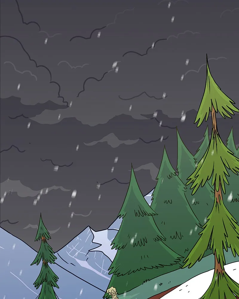Elf & Warrior Chapter 117 page 34 - 