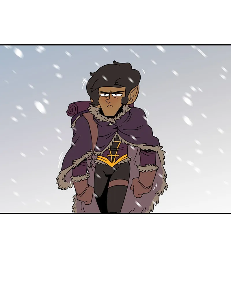 Elf & Warrior Chapter 117 page 43 - 