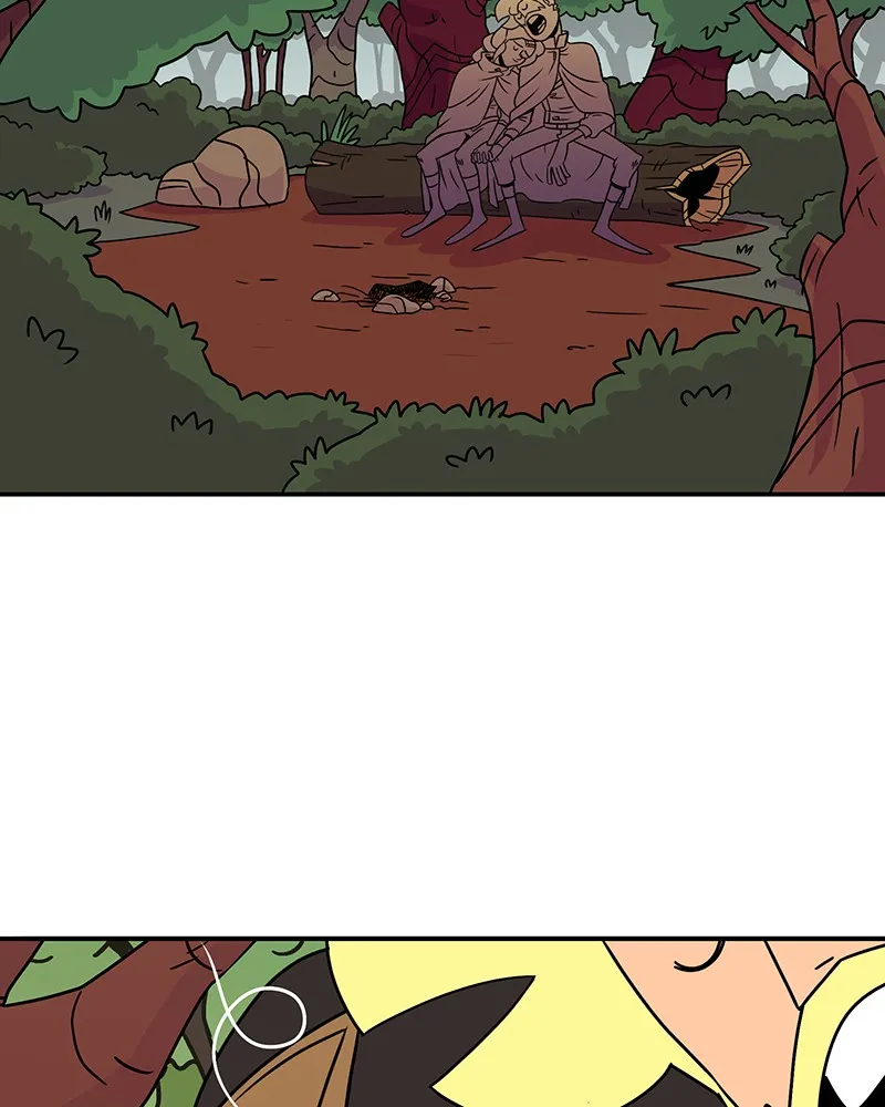 Elf & Warrior Chapter 117 page 6 - 