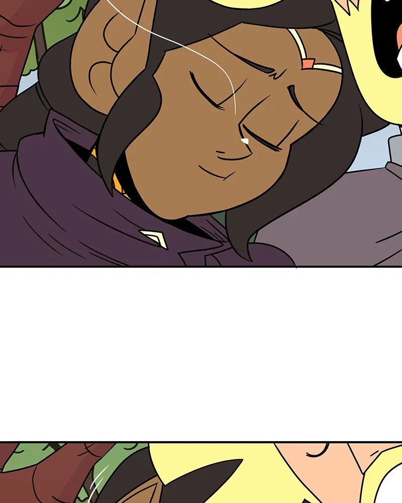 Elf & Warrior Chapter 117 page 7 - 