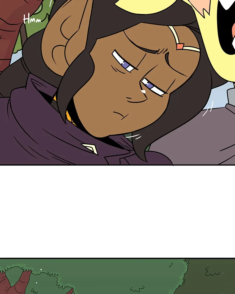 Elf & Warrior Chapter 117 page 8 - 